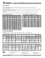 Preview for 8 page of Textron Greenlee EK622LT Operation Manual