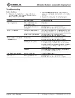 Preview for 11 page of Textron Greenlee EK622LX Operation Manual