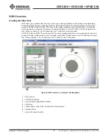 Предварительный просмотр 13 страницы Textron GREENLEE GPAD 250 Instruction Manual