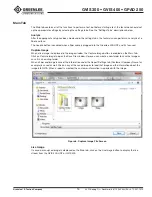 Предварительный просмотр 15 страницы Textron GREENLEE GPAD 250 Instruction Manual