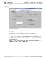 Предварительный просмотр 21 страницы Textron GREENLEE GPAD 250 Instruction Manual