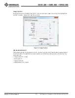Предварительный просмотр 22 страницы Textron GREENLEE GPAD 250 Instruction Manual