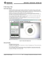 Предварительный просмотр 25 страницы Textron GREENLEE GPAD 250 Instruction Manual