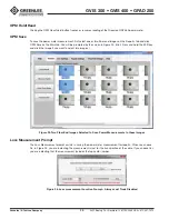 Предварительный просмотр 28 страницы Textron GREENLEE GPAD 250 Instruction Manual