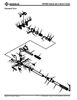 Preview for 8 page of Textron Greenlee HK520 Instruction Manual