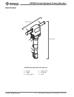 Preview for 6 page of Textron Greenlee HPB55 Series Instruction Manual