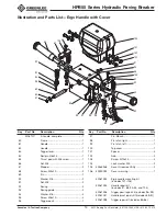 Preview for 15 page of Textron Greenlee HPB55 Series Instruction Manual