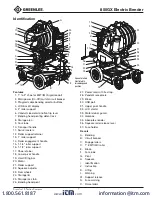 Предварительный просмотр 7 страницы Textron GREENLEE IntelliBENDER 855GX Instruction Manual