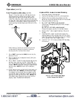 Предварительный просмотр 15 страницы Textron GREENLEE IntelliBENDER 855GX Instruction Manual