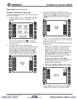 Предварительный просмотр 43 страницы Textron GREENLEE IntelliBENDER 855GX Instruction Manual