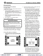 Предварительный просмотр 57 страницы Textron GREENLEE IntelliBENDER 855GX Instruction Manual