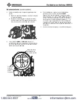 Предварительный просмотр 59 страницы Textron GREENLEE IntelliBENDER 855GX Instruction Manual