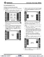 Preview for 73 page of Textron GREENLEE IntelliBENDER 855GX Instruction Manual