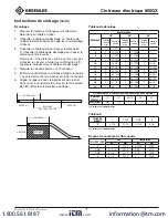 Preview for 79 page of Textron GREENLEE IntelliBENDER 855GX Instruction Manual