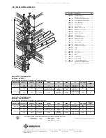 Preview for 2 page of Textron GREENLEE K09-2GL Instruction Manual