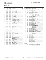 Предварительный просмотр 15 страницы Textron Greenlee LHFS-210003 Service Manual