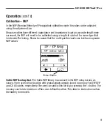 Preview for 9 page of Textron Greenlee  NC-500 NETcat Pro Instruction Manual