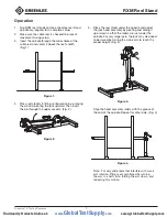 Предварительный просмотр 5 страницы Textron GREENLEE RXM Instruction Manual