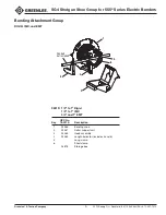 Preview for 5 page of Textron GREENLEE SG4 Instruction Manual