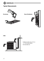 Preview for 12 page of Textron Greenlee TG-2000 Instruction Manual