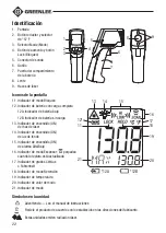 Preview for 22 page of Textron Greenlee TG-2000 Instruction Manual