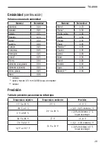 Preview for 29 page of Textron Greenlee TG-2000 Instruction Manual