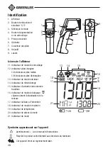 Preview for 38 page of Textron Greenlee TG-2000 Instruction Manual