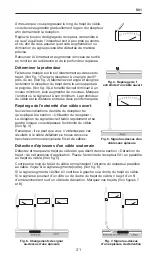 Предварительный просмотр 31 страницы Textron Greenlee Tracker II 501 Instruction Manual