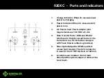 Предварительный просмотр 8 страницы Textron GREENLINE 920XC Series Training