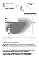 Preview for 9 page of Textron HDE V-WATCH PRO Operating Instructions Manual