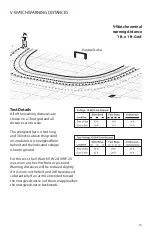 Preview for 13 page of Textron HDE V-WATCH PRO Operating Instructions Manual