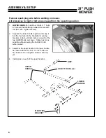 Предварительный просмотр 8 страницы Textron Jacobsen 32038 Technical Manual