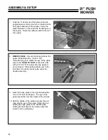 Предварительный просмотр 10 страницы Textron Jacobsen 32038 Technical Manual