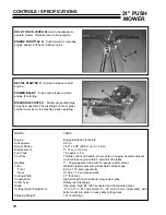 Предварительный просмотр 12 страницы Textron Jacobsen 32038 Technical Manual