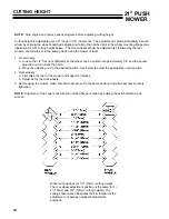 Предварительный просмотр 14 страницы Textron Jacobsen 32038 Technical Manual