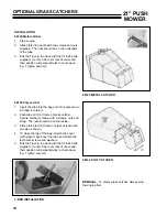 Предварительный просмотр 16 страницы Textron Jacobsen 32038 Technical Manual