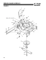 Предварительный просмотр 20 страницы Textron Jacobsen 32038 Technical Manual