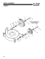 Предварительный просмотр 22 страницы Textron Jacobsen 32038 Technical Manual