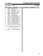 Предварительный просмотр 25 страницы Textron Jacobsen 32038 Technical Manual