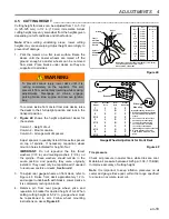 Предварительный просмотр 19 страницы Textron Jacobsen 70538 Dealer'S Manual