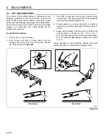 Предварительный просмотр 20 страницы Textron Jacobsen 70538 Dealer'S Manual