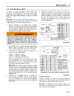 Предварительный просмотр 47 страницы Textron Jacobsen 70538 Dealer'S Manual