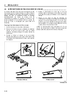 Предварительный просмотр 48 страницы Textron Jacobsen 70538 Dealer'S Manual