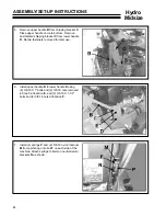 Preview for 6 page of Textron Jacobsen 730325 Setup, Parts & Maintenance Manual