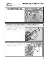 Preview for 7 page of Textron Jacobsen 730325 Setup, Parts & Maintenance Manual