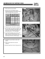 Preview for 12 page of Textron Jacobsen 730325 Setup, Parts & Maintenance Manual