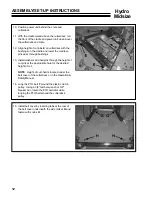 Preview for 14 page of Textron Jacobsen 730325 Setup, Parts & Maintenance Manual