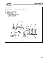 Preview for 15 page of Textron Jacobsen 730325 Setup, Parts & Maintenance Manual