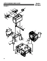 Preview for 26 page of Textron Jacobsen 730325 Setup, Parts & Maintenance Manual