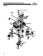 Preview for 28 page of Textron Jacobsen 730325 Setup, Parts & Maintenance Manual